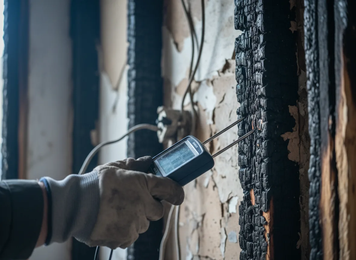 Fire Damage Restoration Freeburn, KY FAQs